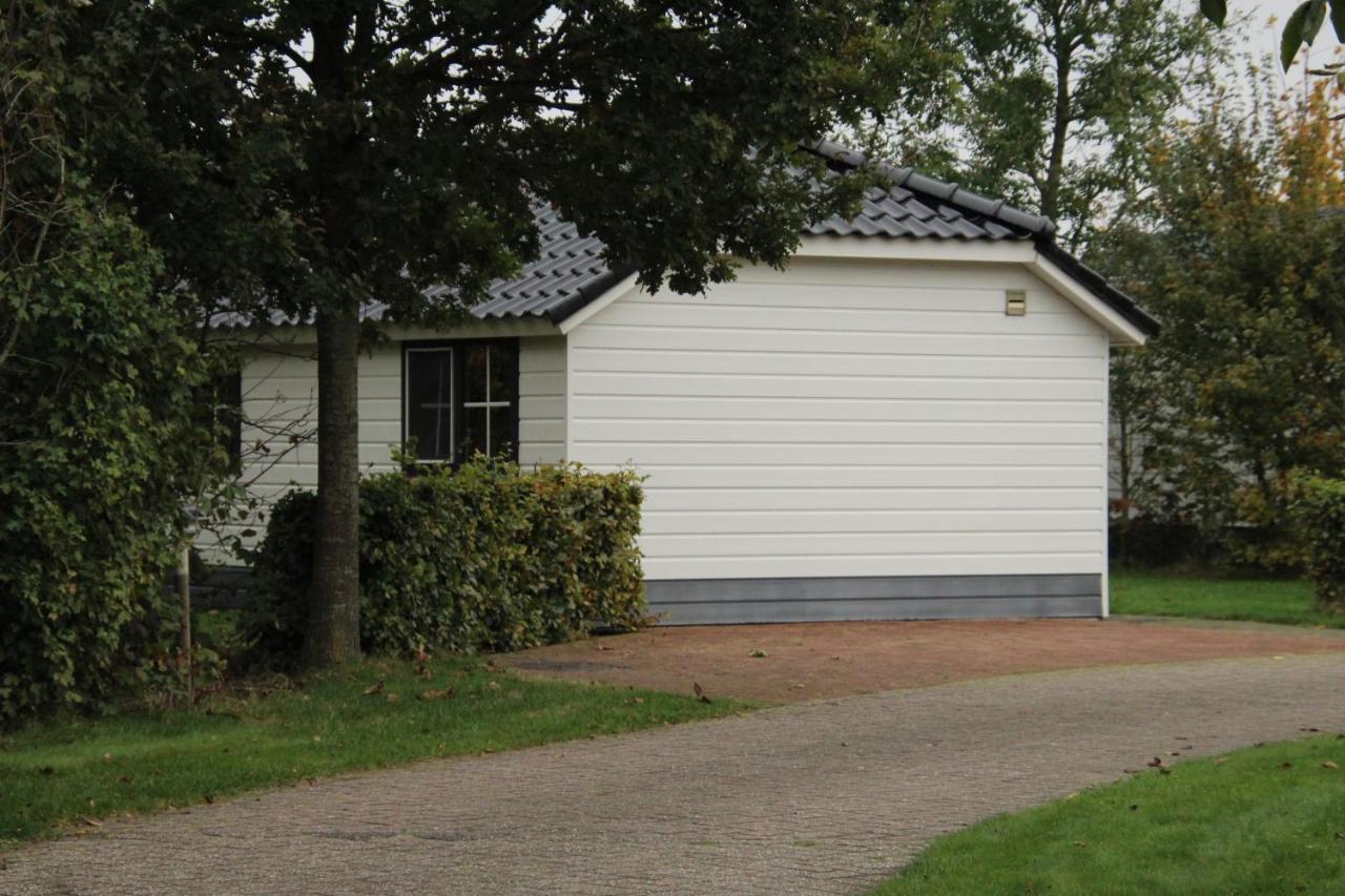 Boerderij Chalet Drijber Bagian luar foto