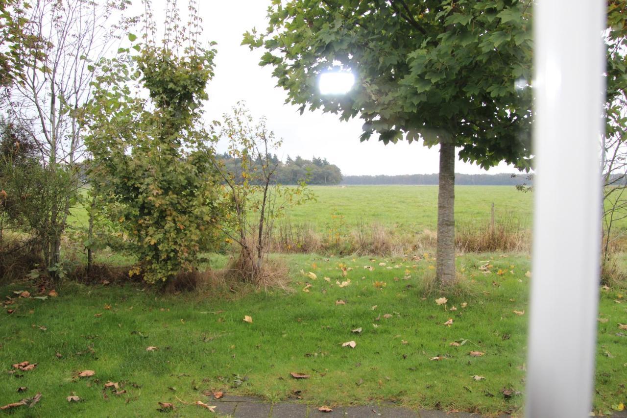 Boerderij Chalet Drijber Bagian luar foto